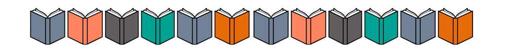 book divider book divider
