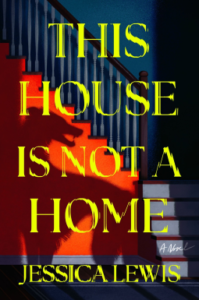 this house is not a home cover